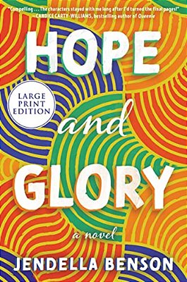 Hope And Glory-..