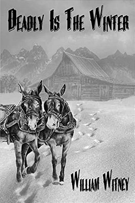 Deadly Is The Winter-..