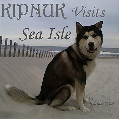 Kipnuk Visits Sea Isle-..
