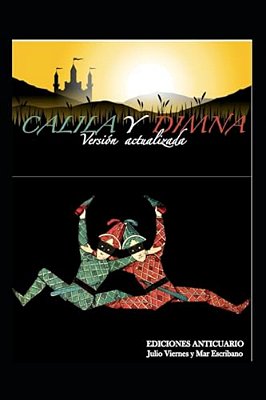 Calila Y Dimna: Versión Actualizada-..