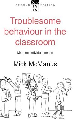 Troublesome Behaviour In The Classroom-..