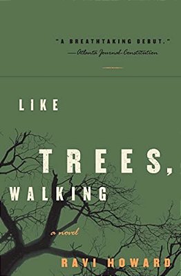 Like Trees, Walking-..