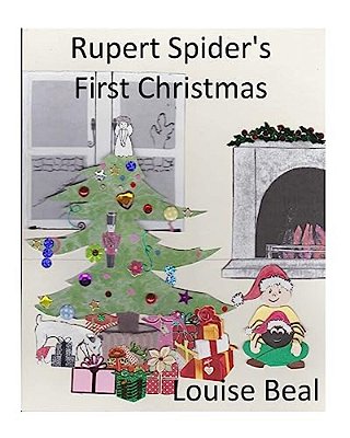 Rupert Spider's First Christmas: More About Sam And Rupert-..
