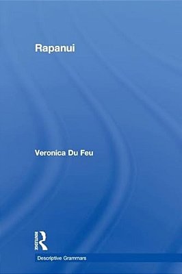 Rapanui: A Descriptive Grammar-..