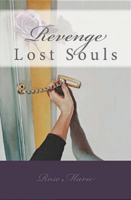 Revenge: Lost Souls-..