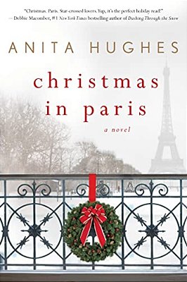 Christmas In Paris-..