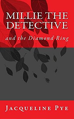 Millie The Detective And The Diamond Ring-..