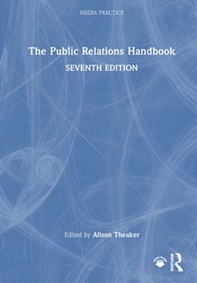 The Public Relations Handbook-..