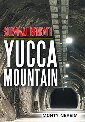 Survival Beneath Yucca Mountain-..