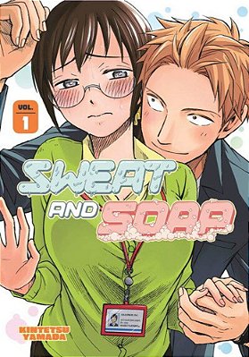 Sweat And Soap 1-..