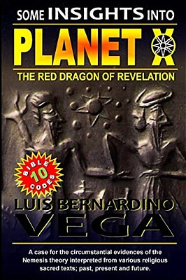 Planet X - Insights: The Red Dragon Of Revelation-..