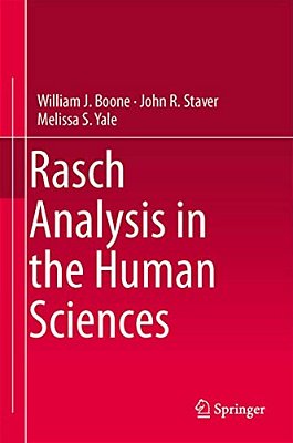 Rasch Analysis In The Human Sciences-..