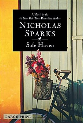Safe Haven (Large Print Edition)-..