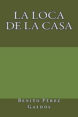 La Loca De La Casa-..