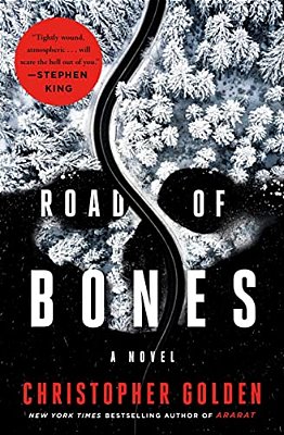 Road Of Bones-..