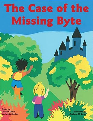 The Case Of The Missing Byte-..