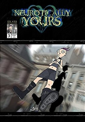 Neurotically Yours #3-..