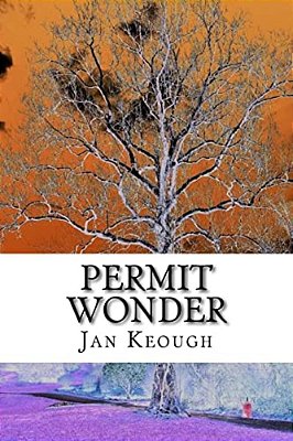 Permit Wonder: A Gathering Of Poems-..