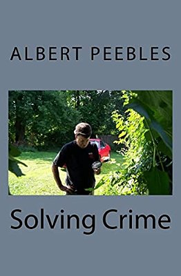 Solving Crime-..