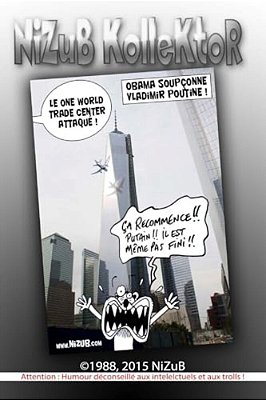 Nizub Kollektor: Des Bd Collectors De Nizub-..