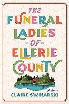 The Funeral Ladies Of Ellerie County-..