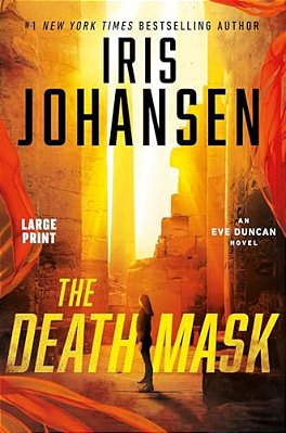 The Death Mask-..