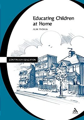 Educating Children At Home-..