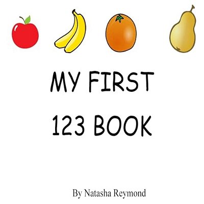 My First 123 Book-..