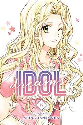 Idol Dreams, Vol. 6-..