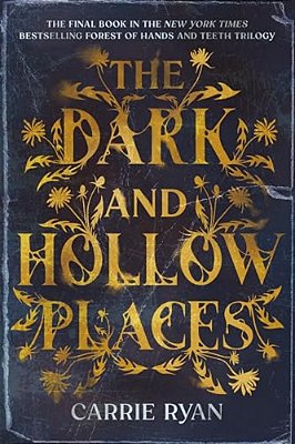 The Dark And Hollow Places-..