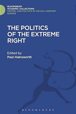 Politics Of The Extreme Right-..