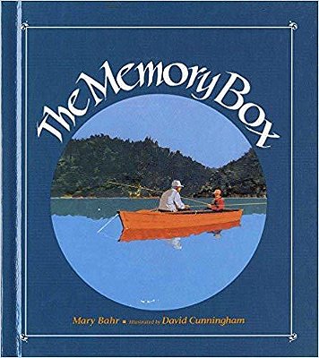 The Memory Box-..