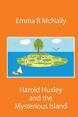 Harold Huxley And The Mysterious Island-..