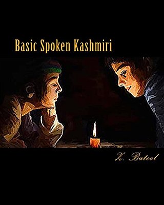 Basic Spoken Kashmiri-..