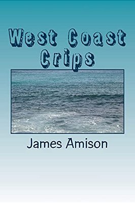 West Coast Crips: From 1969 To The 2016-..