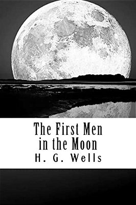 The First Men In The Moon-..