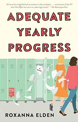 Adequate Yearly Progress-..