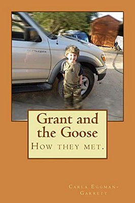 Grant And The Goose-..