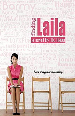 Finding Laila: Some Changes Are Necessary-..