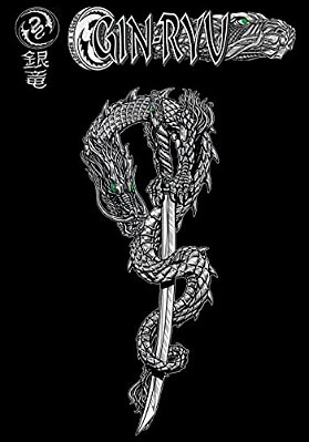 Gin-Ryu: Vigilant Effort-..