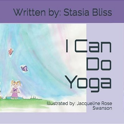 I Can Do Yoga-..