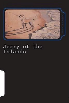 Jerry Of The Islands-..