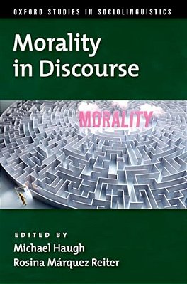 Morality In Discourse-..