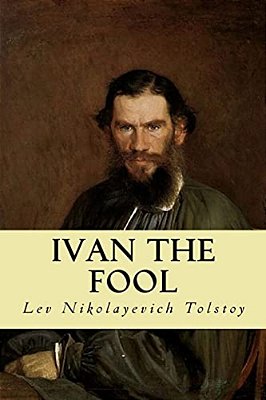 Ivan The Fool-..