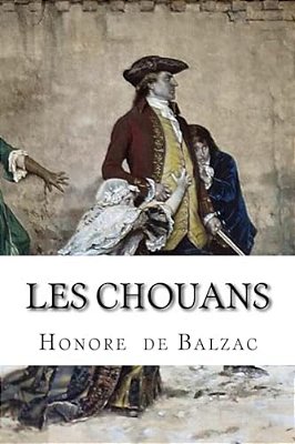 Les Chouans-..