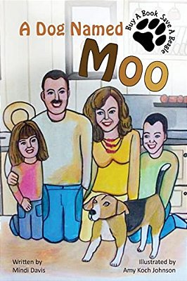 A Dog Named Moo-..