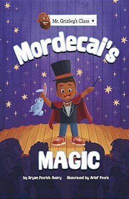 Mordecai's Magic-..