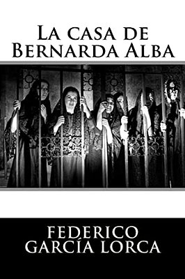 La Casa De Bernarda Alba-..