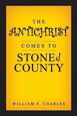 The Antichrist Comes To Stoned County-..