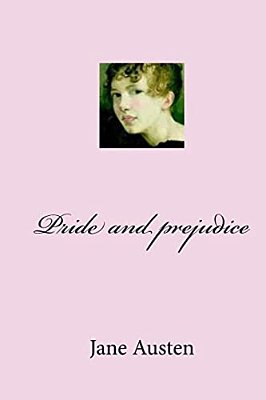 Pride And Prejudice-..